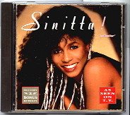 Sinitta - Sinitta